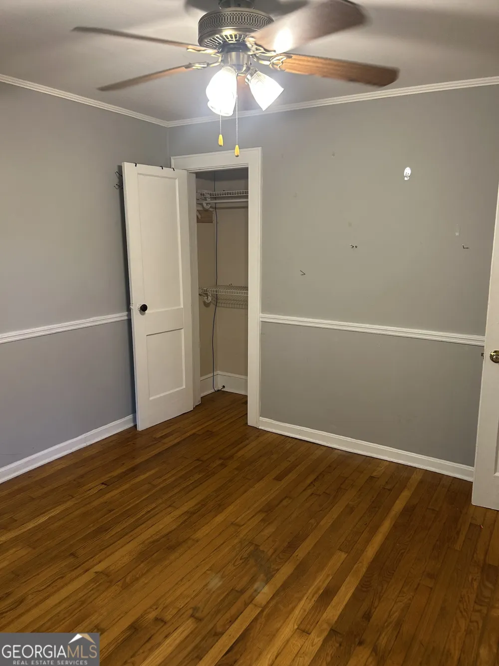 134 Mauldin RD Thomaston, GA 30286