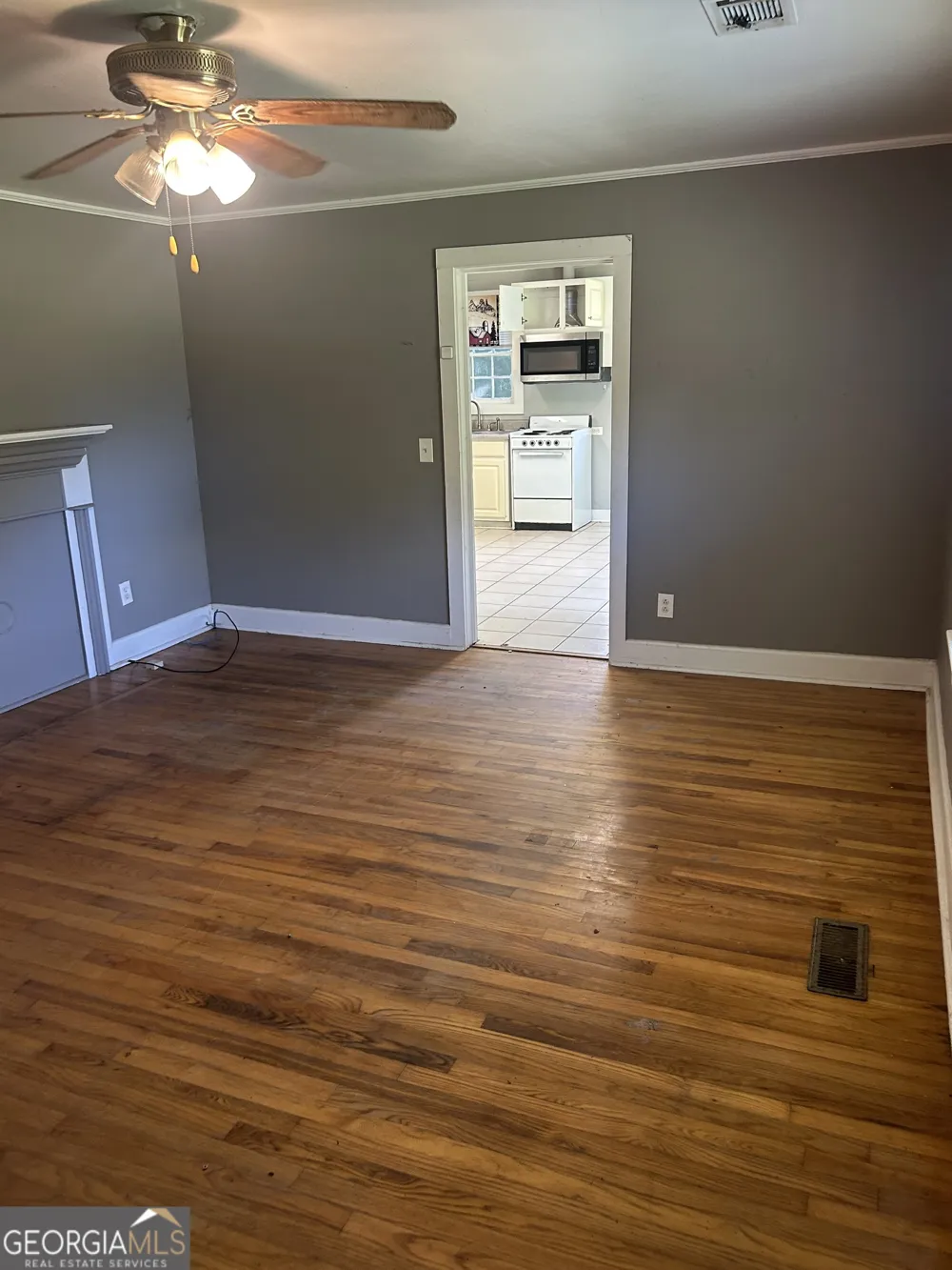 134 Mauldin RD Thomaston, GA 30286