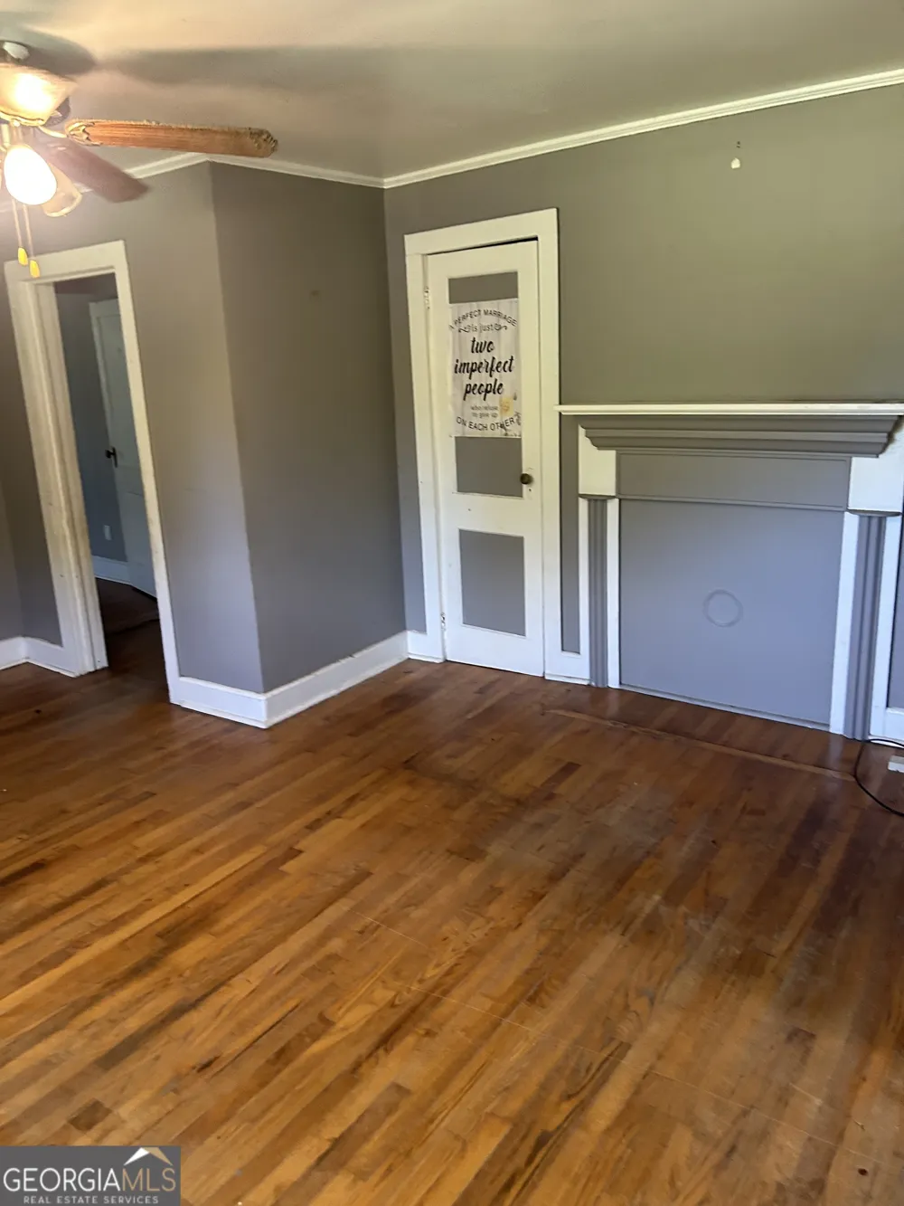 134 Mauldin RD Thomaston, GA 30286