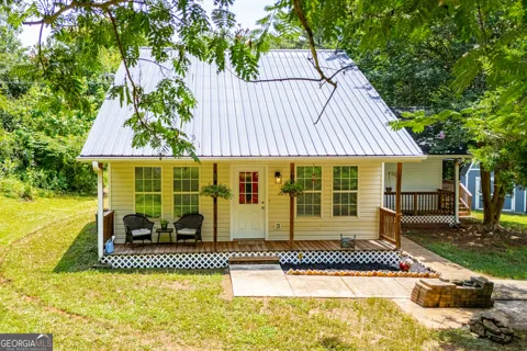 445 Gum Creek CIR