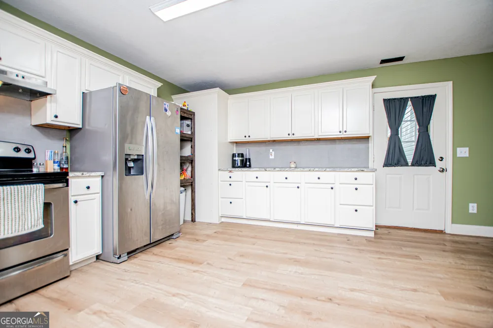445 Gum Creek CIR Roopville, GA 30170