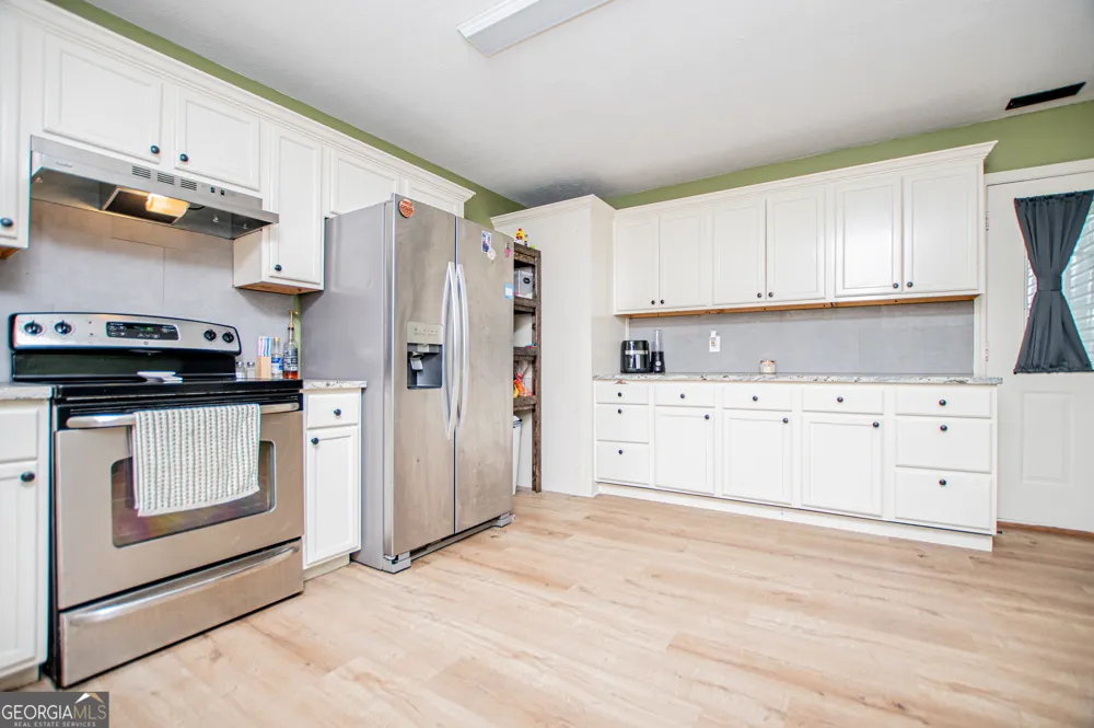 445 Gum Creek CIR Roopville, GA 30170