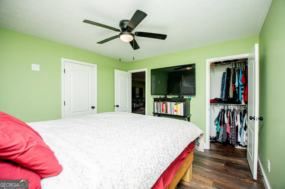 445 Gum Creek CIR Roopville, GA 30170