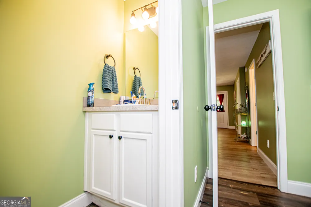 445 Gum Creek CIR Roopville, GA 30170