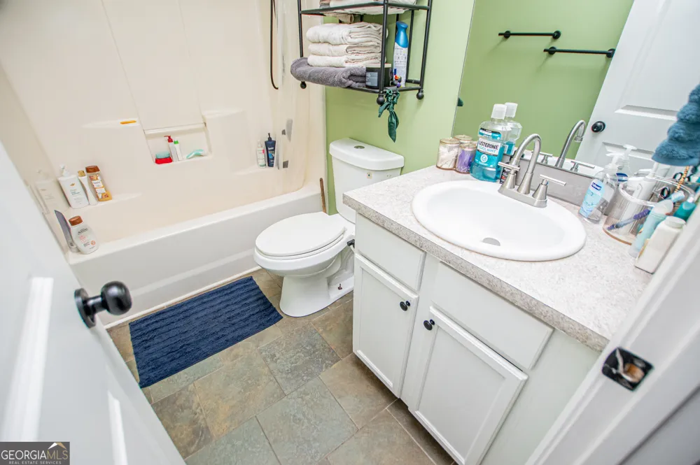 445 Gum Creek CIR Roopville, GA 30170