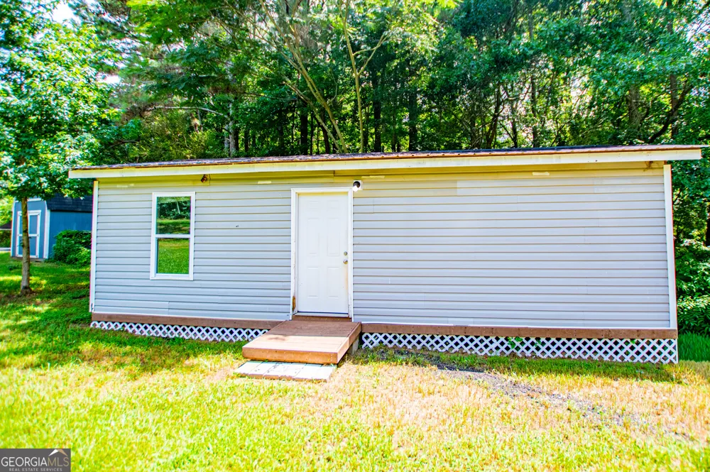 445 Gum Creek CIR Roopville, GA 30170