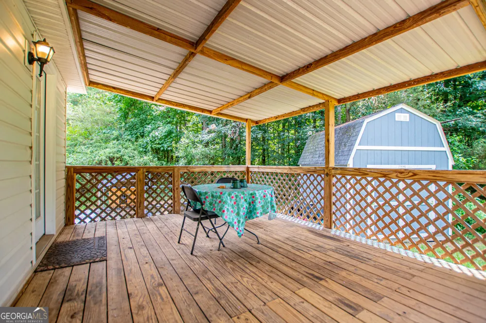 445 Gum Creek CIR Roopville, GA 30170