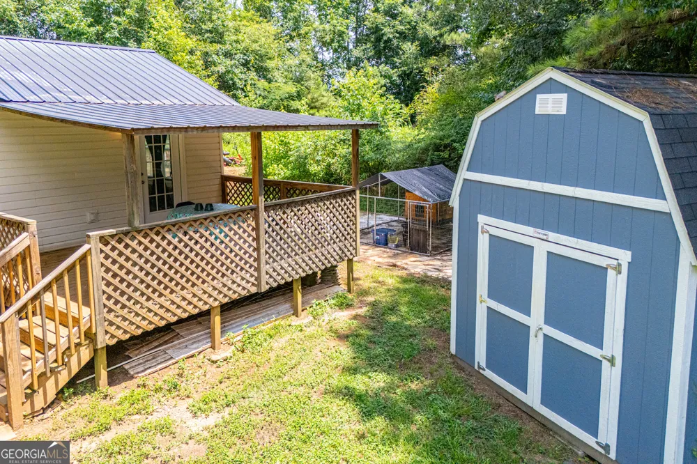 445 Gum Creek CIR Roopville, GA 30170