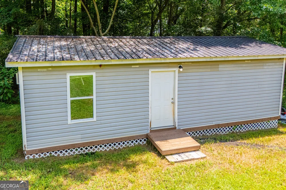 445 Gum Creek CIR Roopville, GA 30170