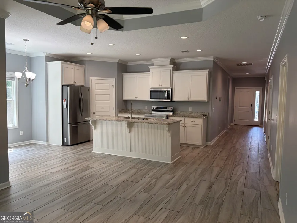 325 Gary CIR St. Marys, GA 31558