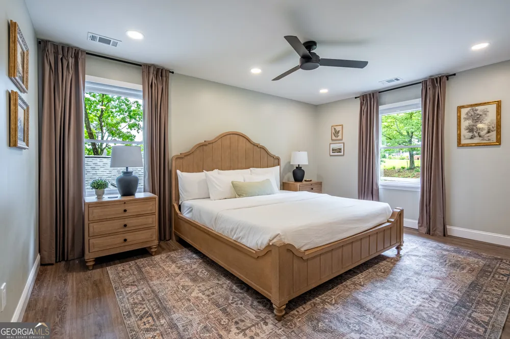 19 Rock Crest CIR SE Cartersville, GA 30121