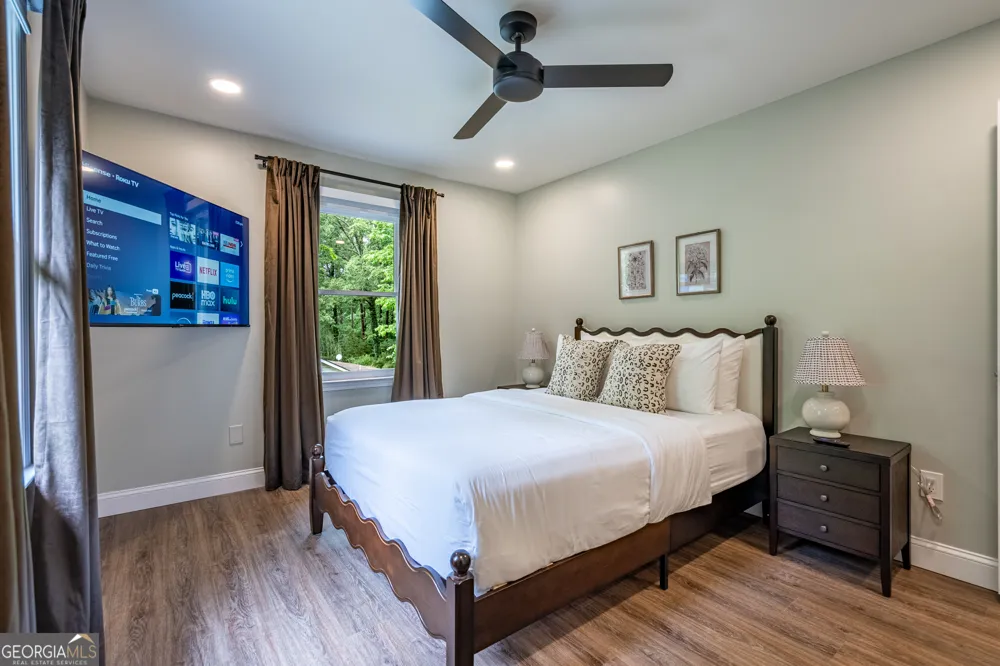 19 Rock Crest CIR SE Cartersville, GA 30121