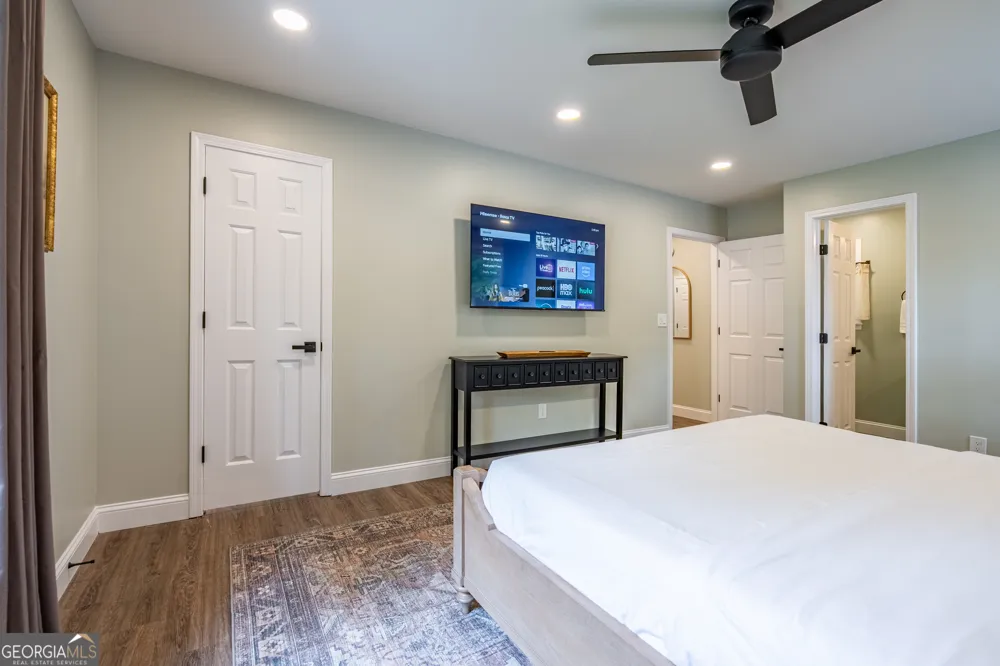 19 Rock Crest CIR SE Cartersville, GA 30121