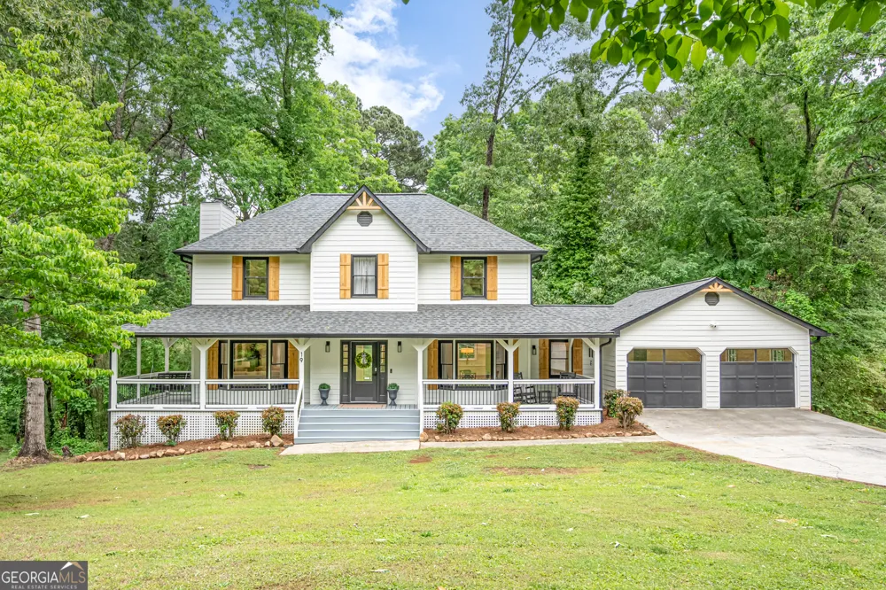 19 Rock Crest CIR SE Cartersville, GA 30121