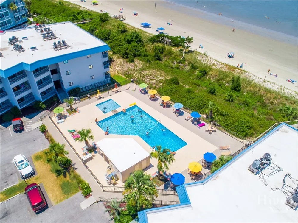 1217 Bay Street #132A Tybee Island, GA 31328