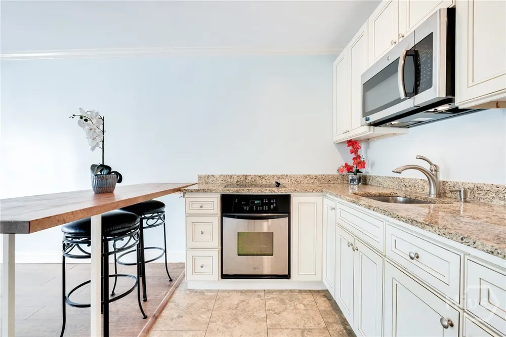1217 Bay Street #132A Tybee Island, GA 31328