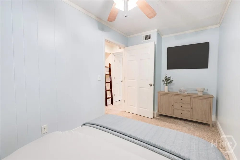 1217 Bay Street #132A Tybee Island, GA 31328