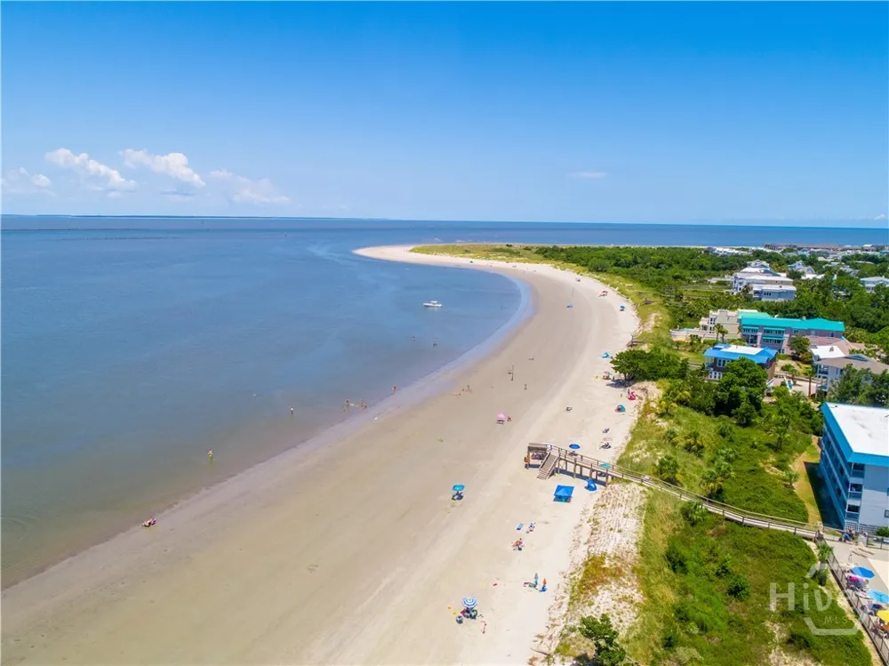 1217 Bay Street #132A Tybee Island, GA 31328