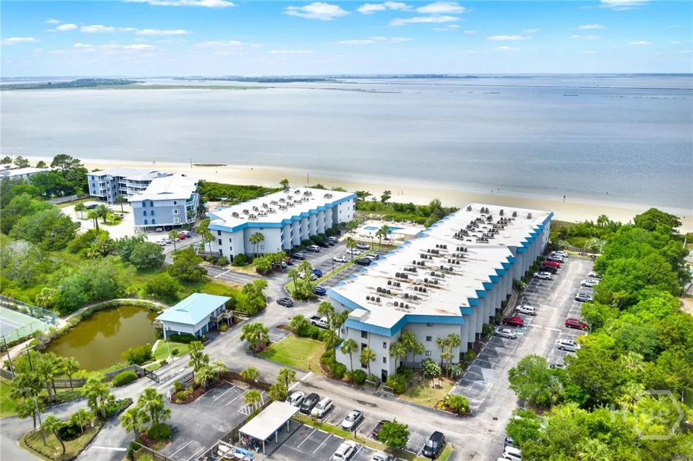 1217 Bay Street #132A Tybee Island, GA 31328