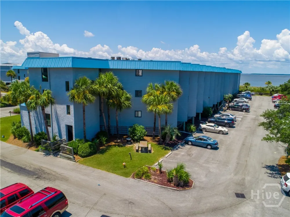 1217 Bay Street #132A Tybee Island, GA 31328