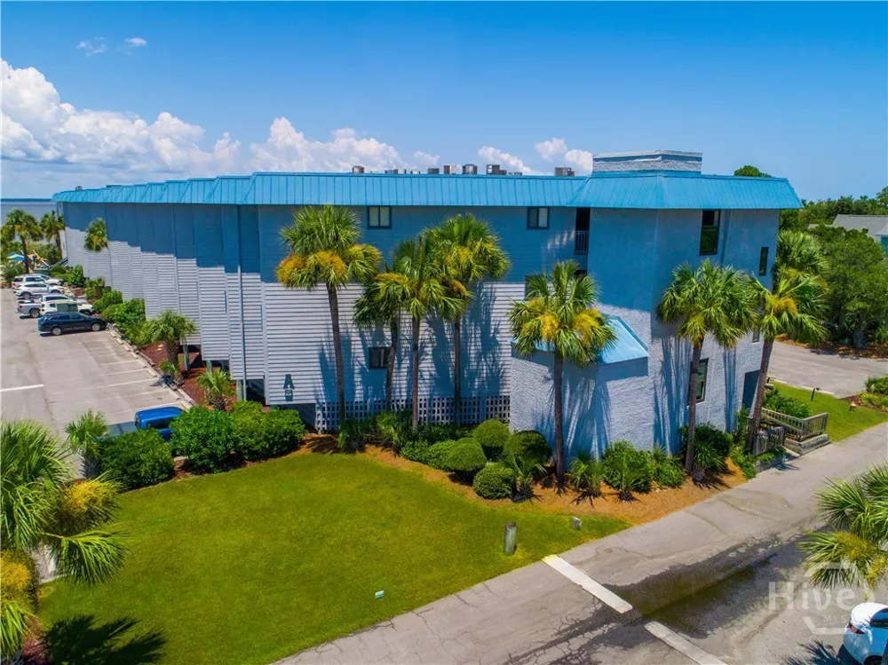 1217 Bay Street #132A Tybee Island, GA 31328