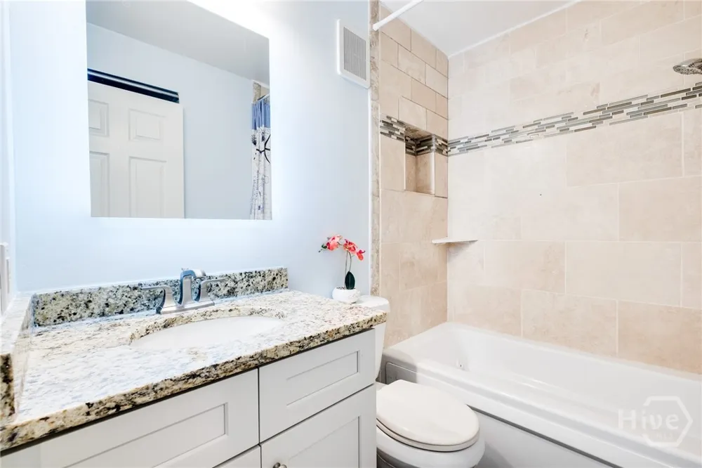 1217 Bay Street #132A Tybee Island, GA 31328