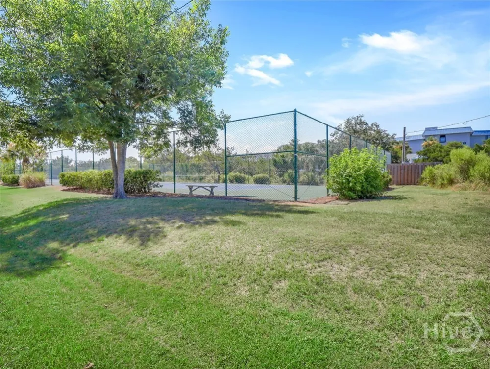 1217 Bay Street #132A Tybee Island, GA 31328