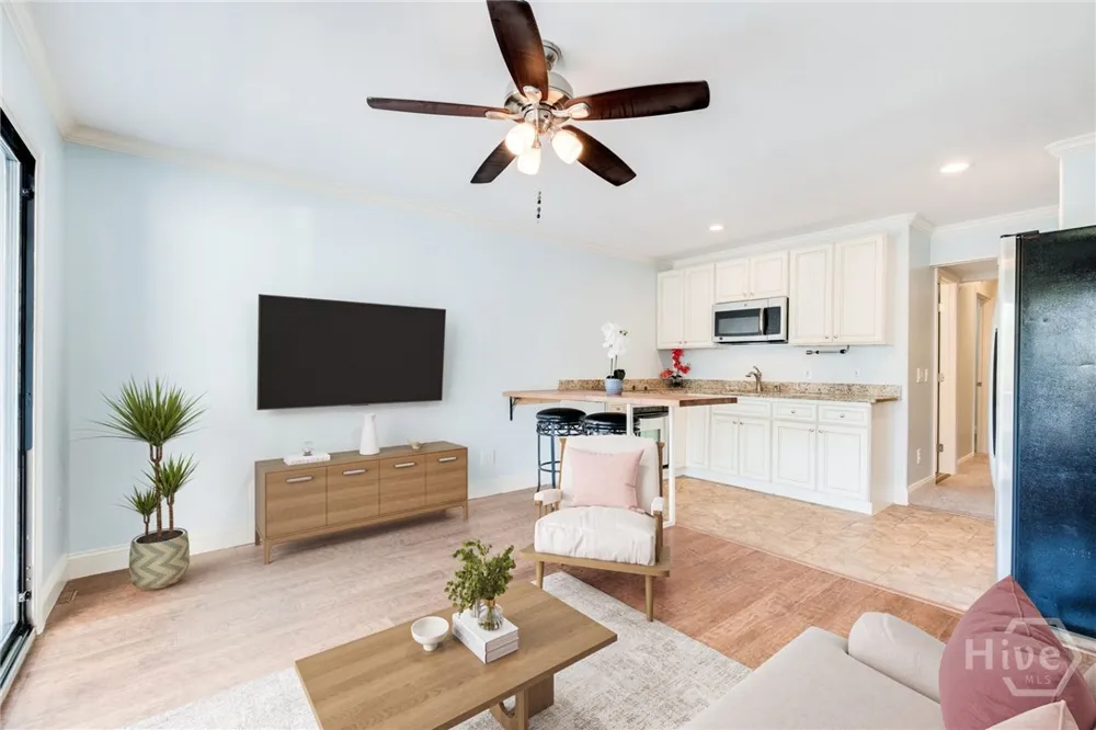 1217 Bay Street #132A Tybee Island, GA 31328