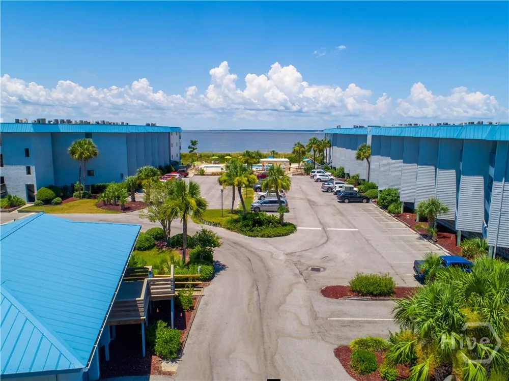 1217 Bay Street #132A Tybee Island, GA 31328