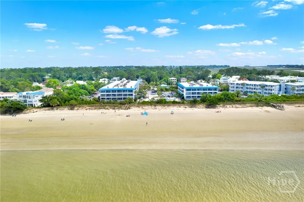 1217 Bay Street #132A Tybee Island, GA 31328