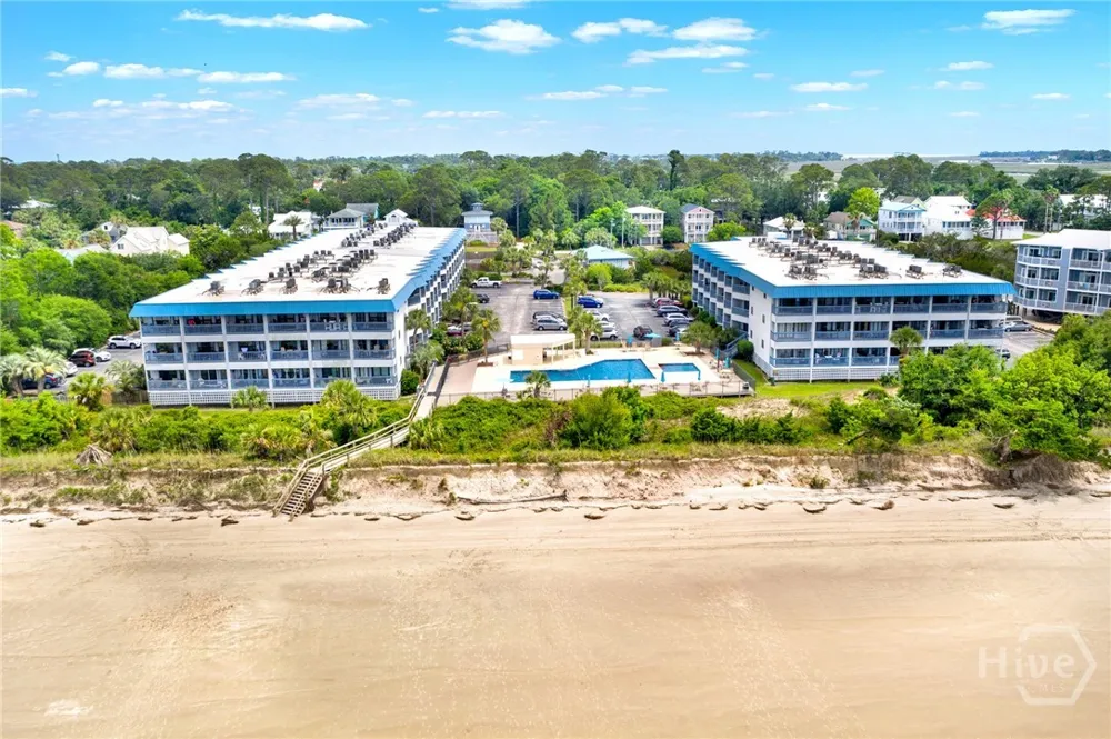 1217 Bay Street #132A Tybee Island, GA 31328