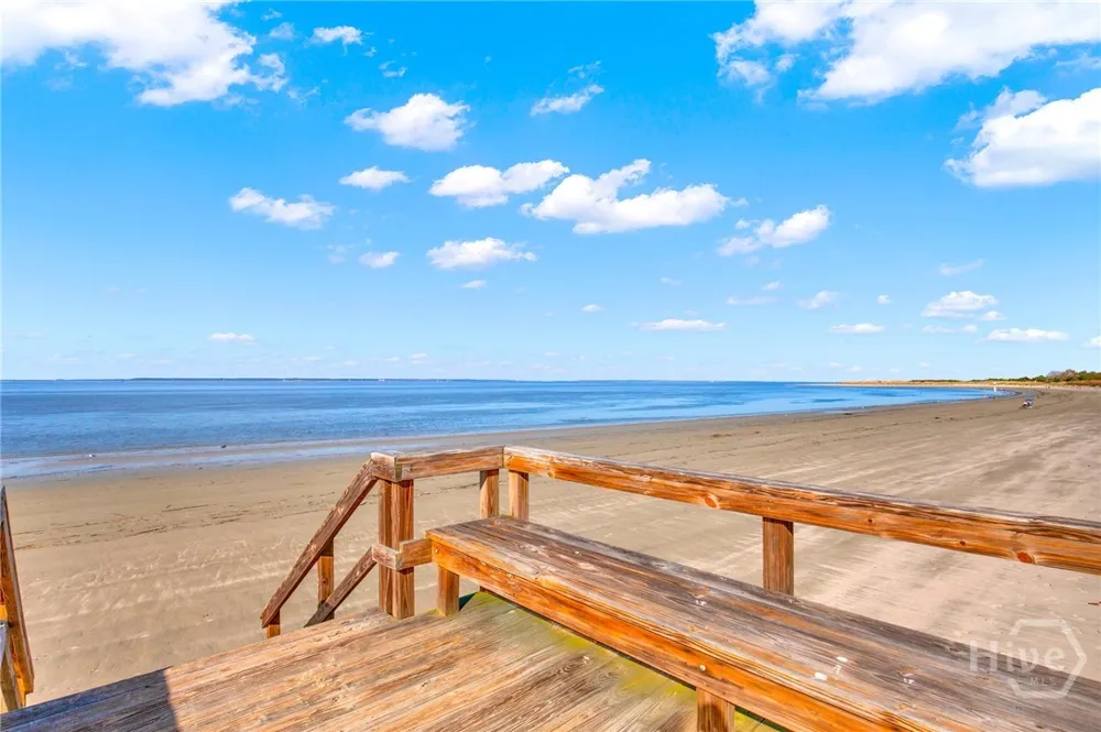 1217 Bay Street #132A Tybee Island, GA 31328