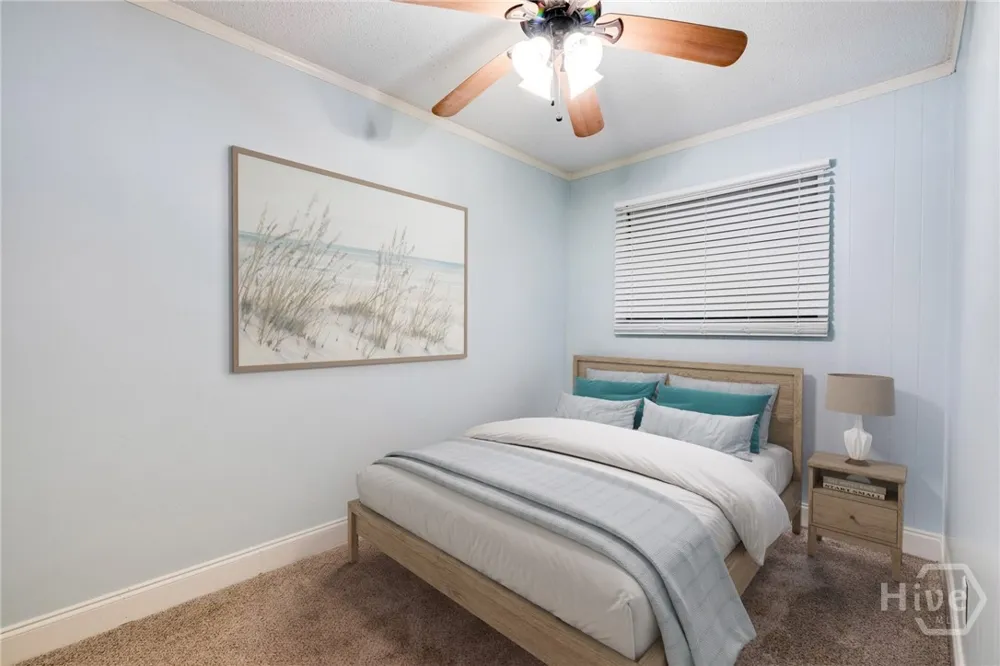 1217 Bay Street #132A Tybee Island, GA 31328