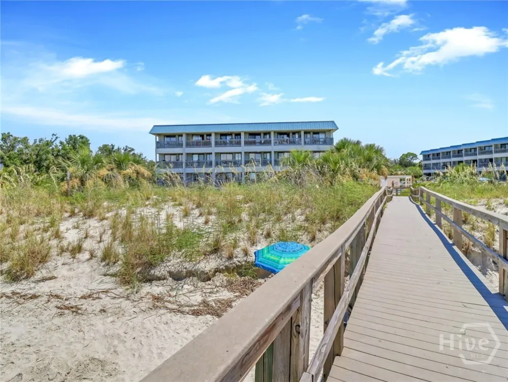 1217 Bay Street #132A Tybee Island, GA 31328