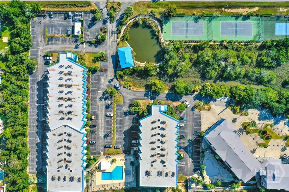 1217 Bay Street #132A Tybee Island, GA 31328