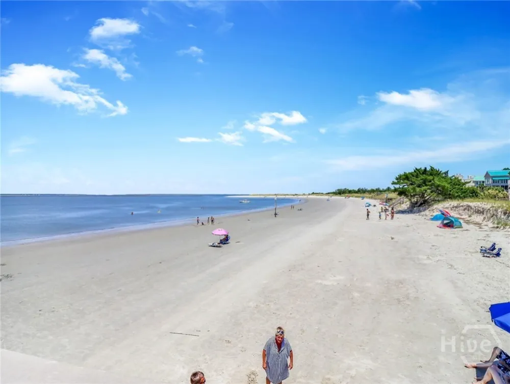 1217 Bay Street #132A Tybee Island, GA 31328