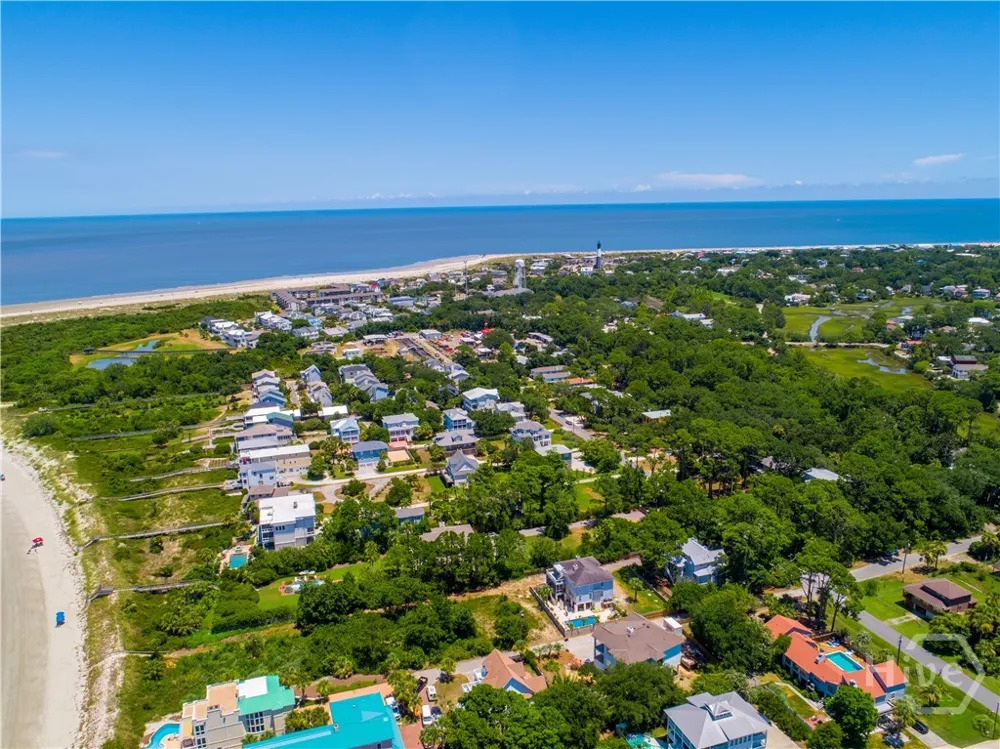 1217 Bay Street #132A Tybee Island, GA 31328