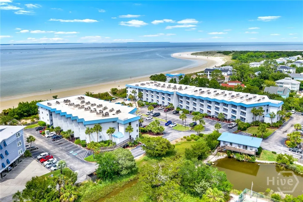 1217 Bay Street #132A Tybee Island, GA 31328