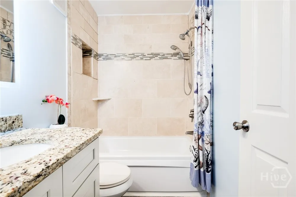 1217 Bay Street #132A Tybee Island, GA 31328
