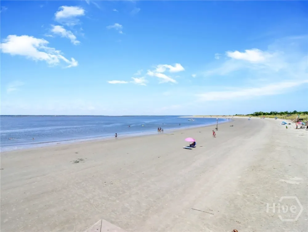 1217 Bay Street #132A Tybee Island, GA 31328