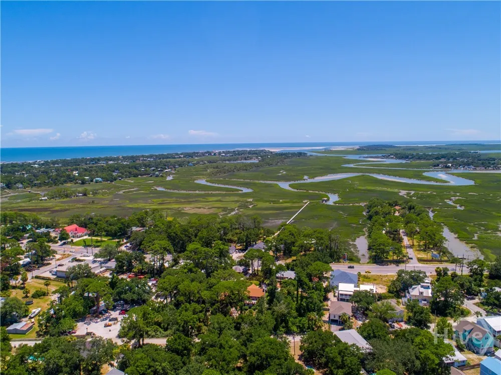 1217 Bay Street #132A Tybee Island, GA 31328