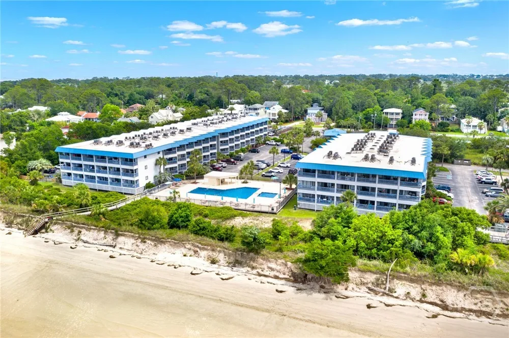 1217 Bay Street #132A Tybee Island, GA 31328