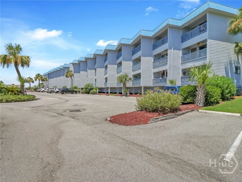 1217 Bay Street #132A Tybee Island, GA 31328