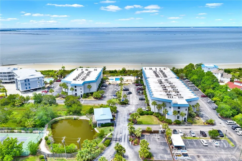 1217 Bay Street #132A Tybee Island, GA 31328