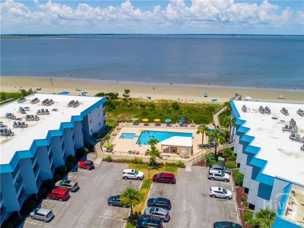 1217 Bay Street #132A Tybee Island, GA 31328