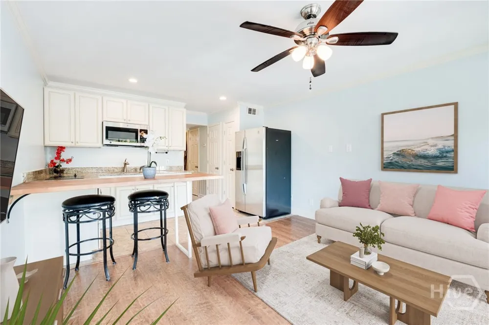 1217 Bay Street #132A Tybee Island, GA 31328