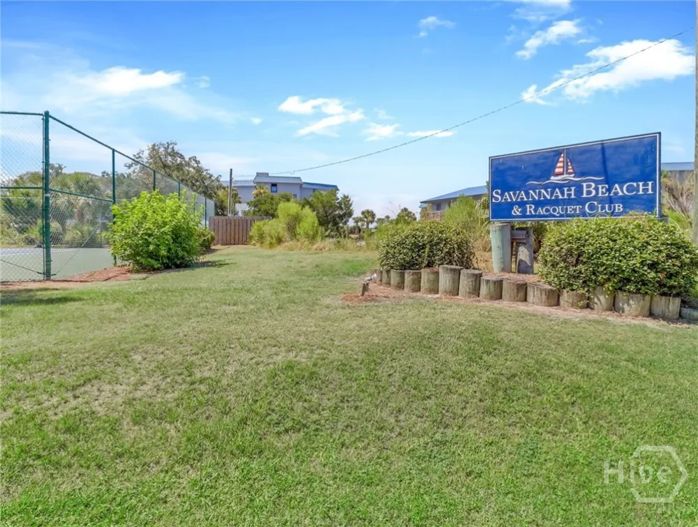1217 Bay Street #132A Tybee Island, GA 31328