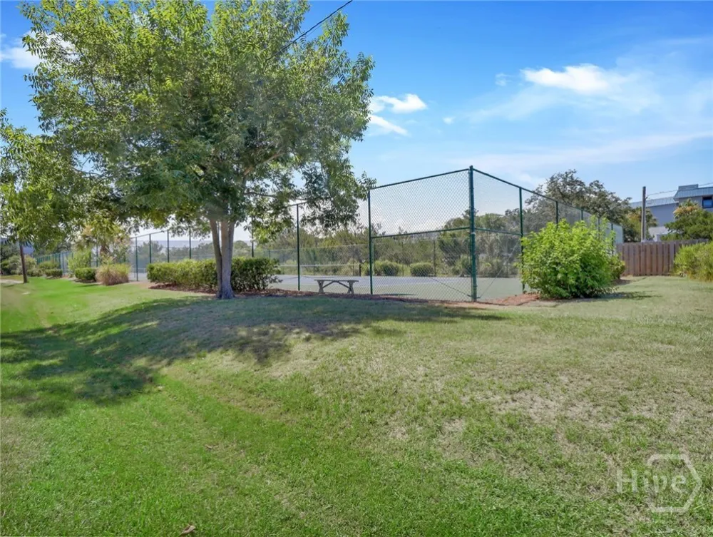 1217 Bay Street #132A Tybee Island, GA 31328