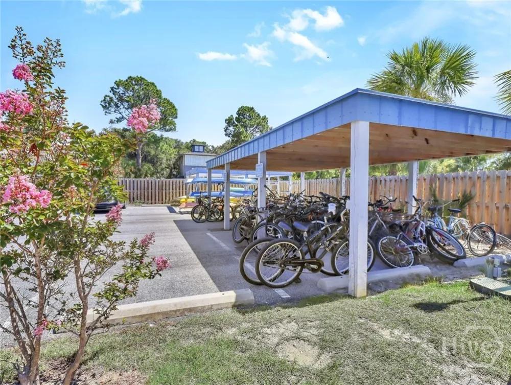1217 Bay Street #132A Tybee Island, GA 31328