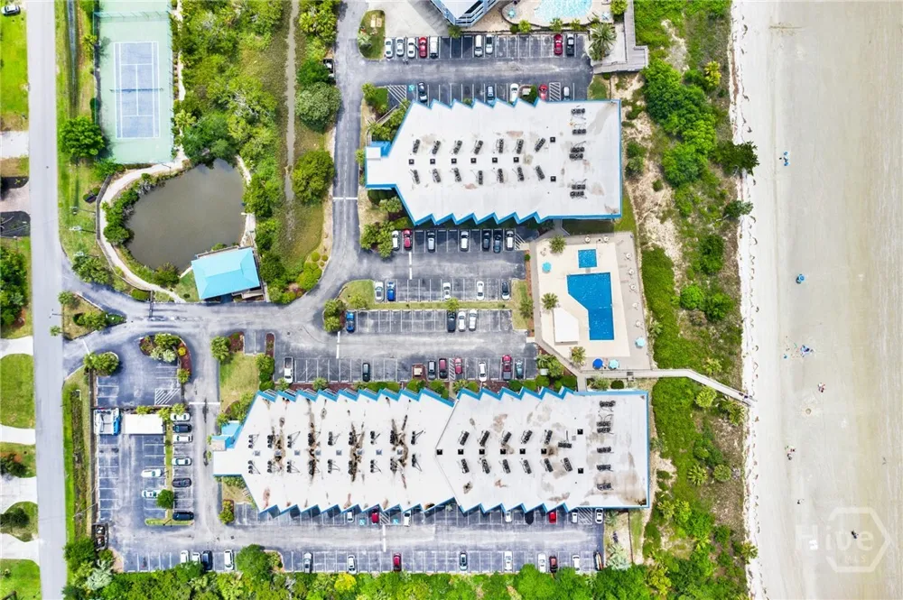 1217 Bay Street #132A Tybee Island, GA 31328